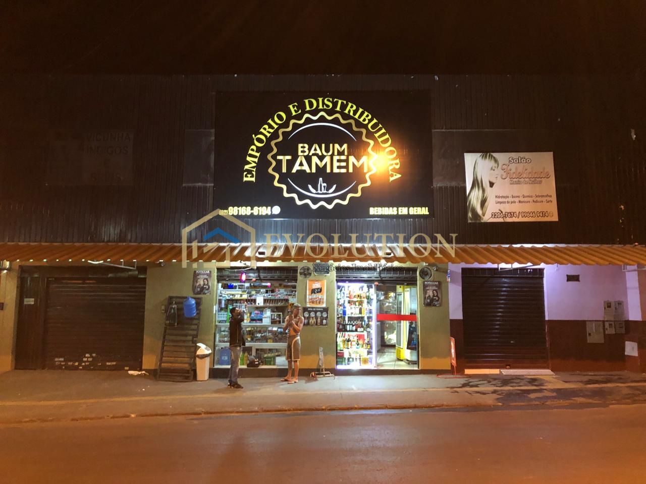 Loja-Salão à venda - Foto 3