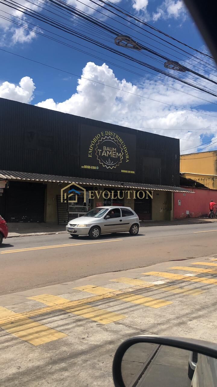 Loja-Salão à venda - Foto 1