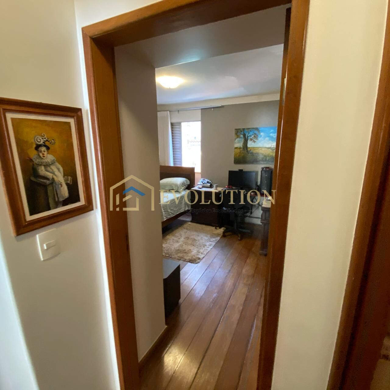 Apartamento à venda com 3 quartos, 133m² - Foto 7