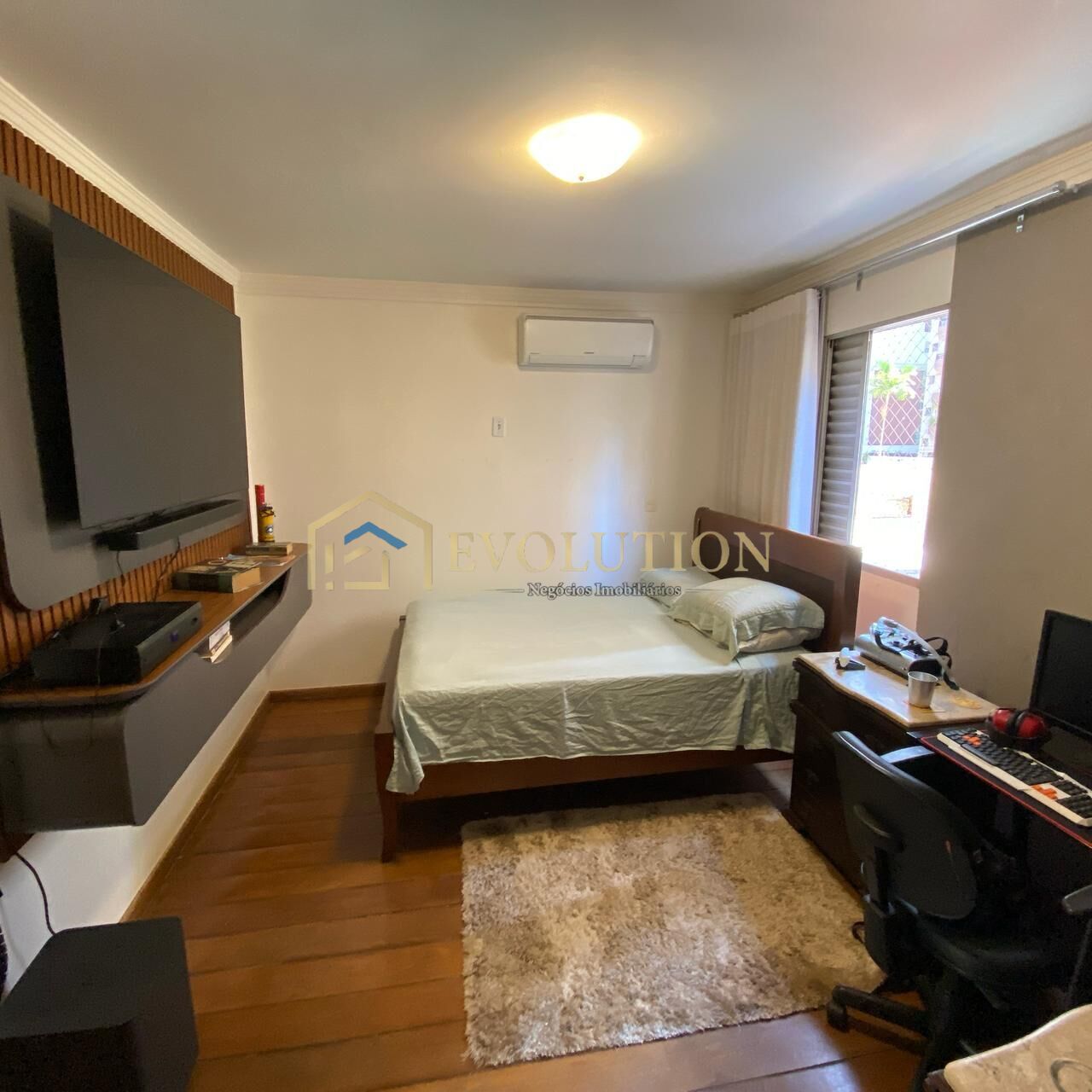 Apartamento à venda com 3 quartos, 133m² - Foto 8