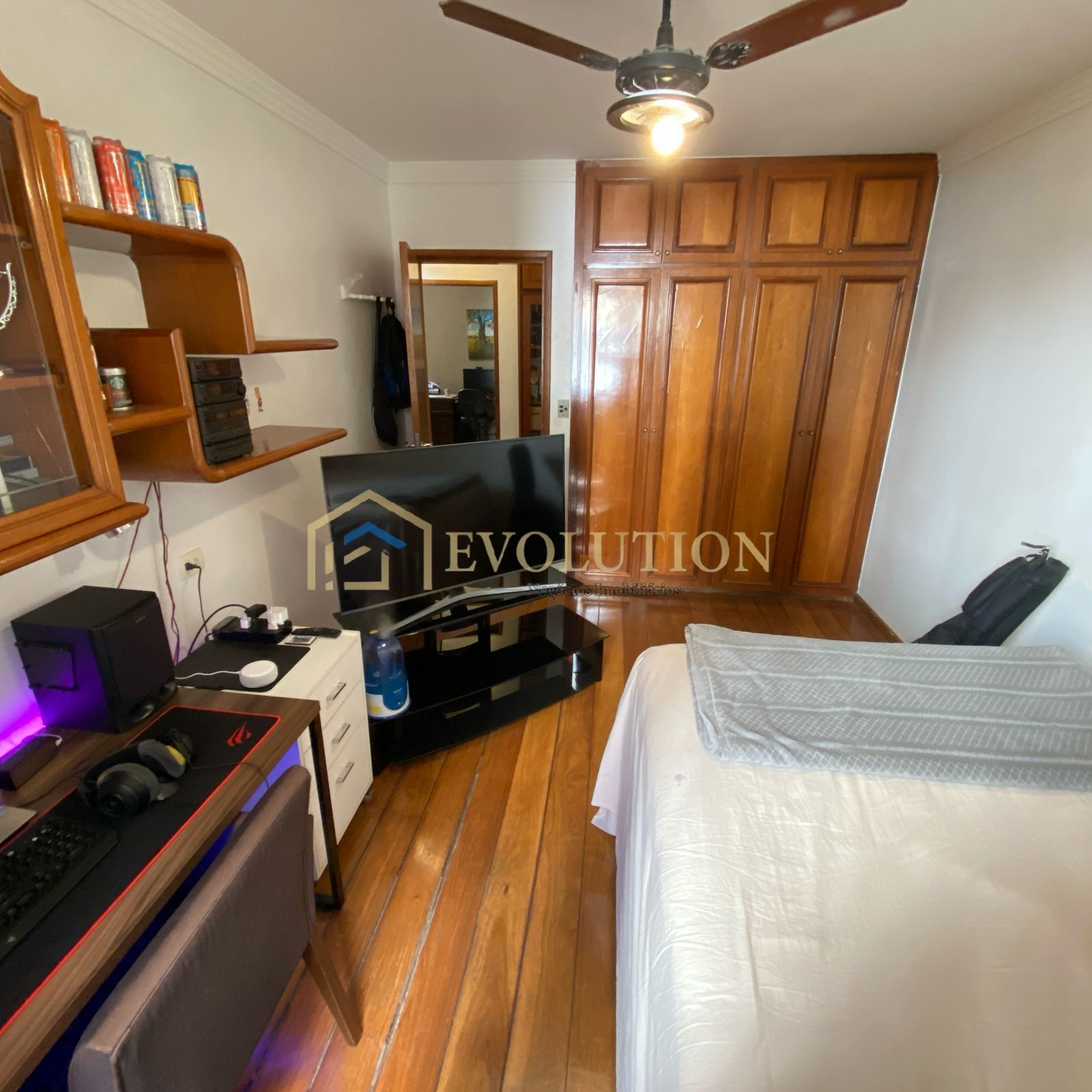 Apartamento à venda com 3 quartos, 133m² - Foto 16