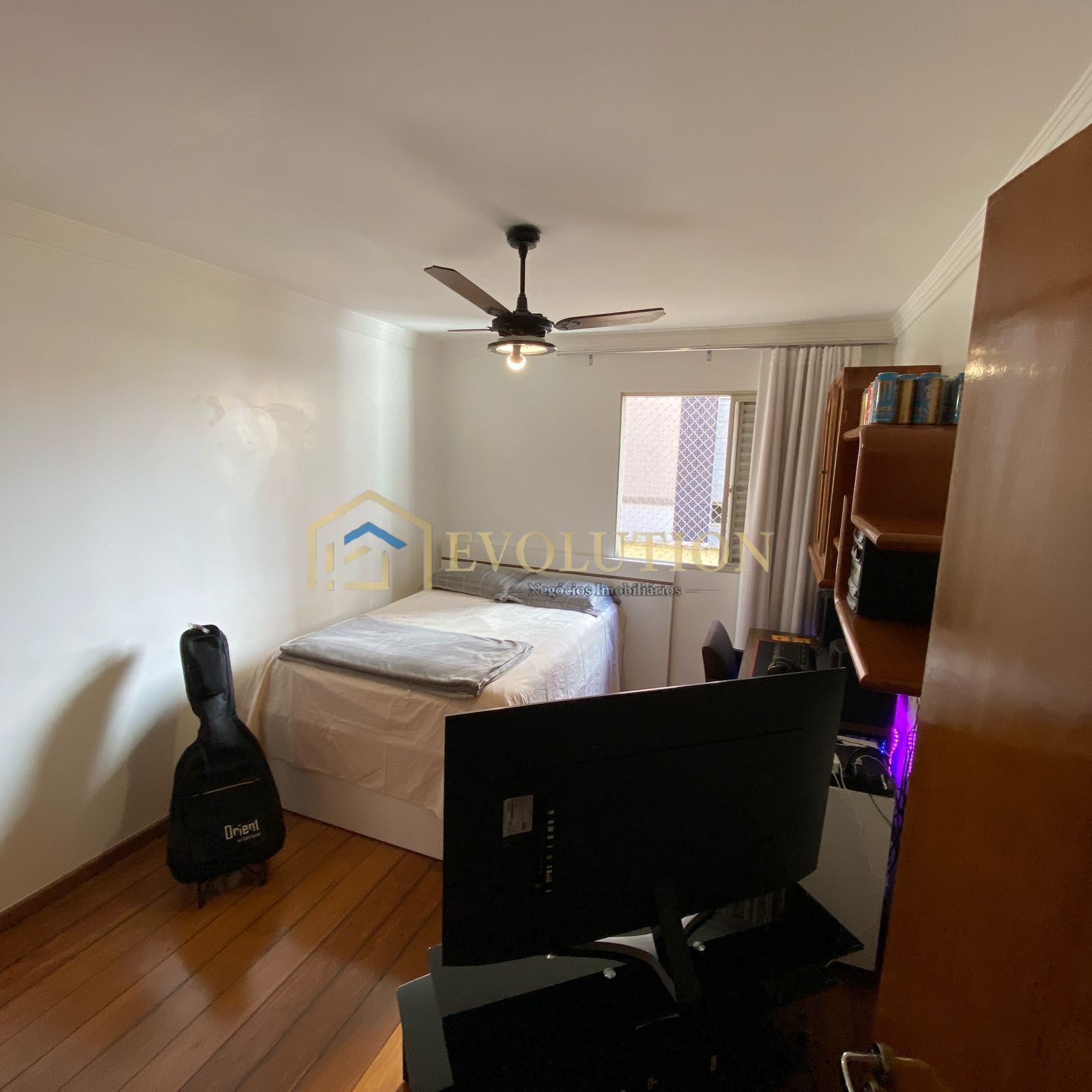 Apartamento à venda com 3 quartos, 133m² - Foto 15