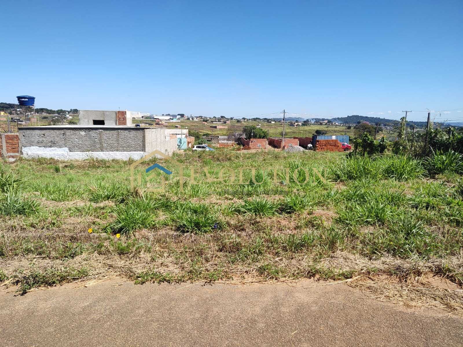 Terreno, 240 m² - Foto 1