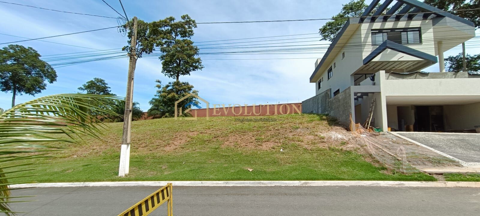 Terreno, 403 m² - Foto 2