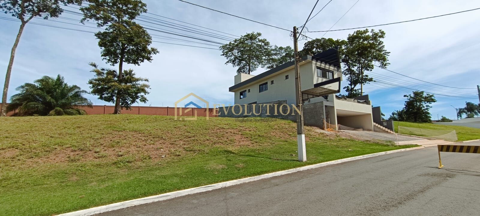 Terreno, 403 m² - Foto 3