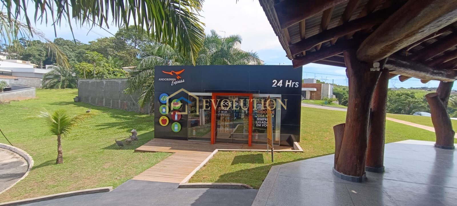 Terreno, 403 m² - Foto 8