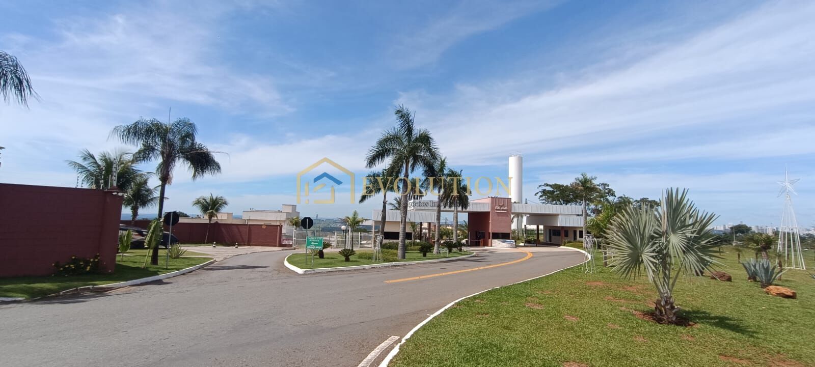 Terreno, 403 m² - Foto 1