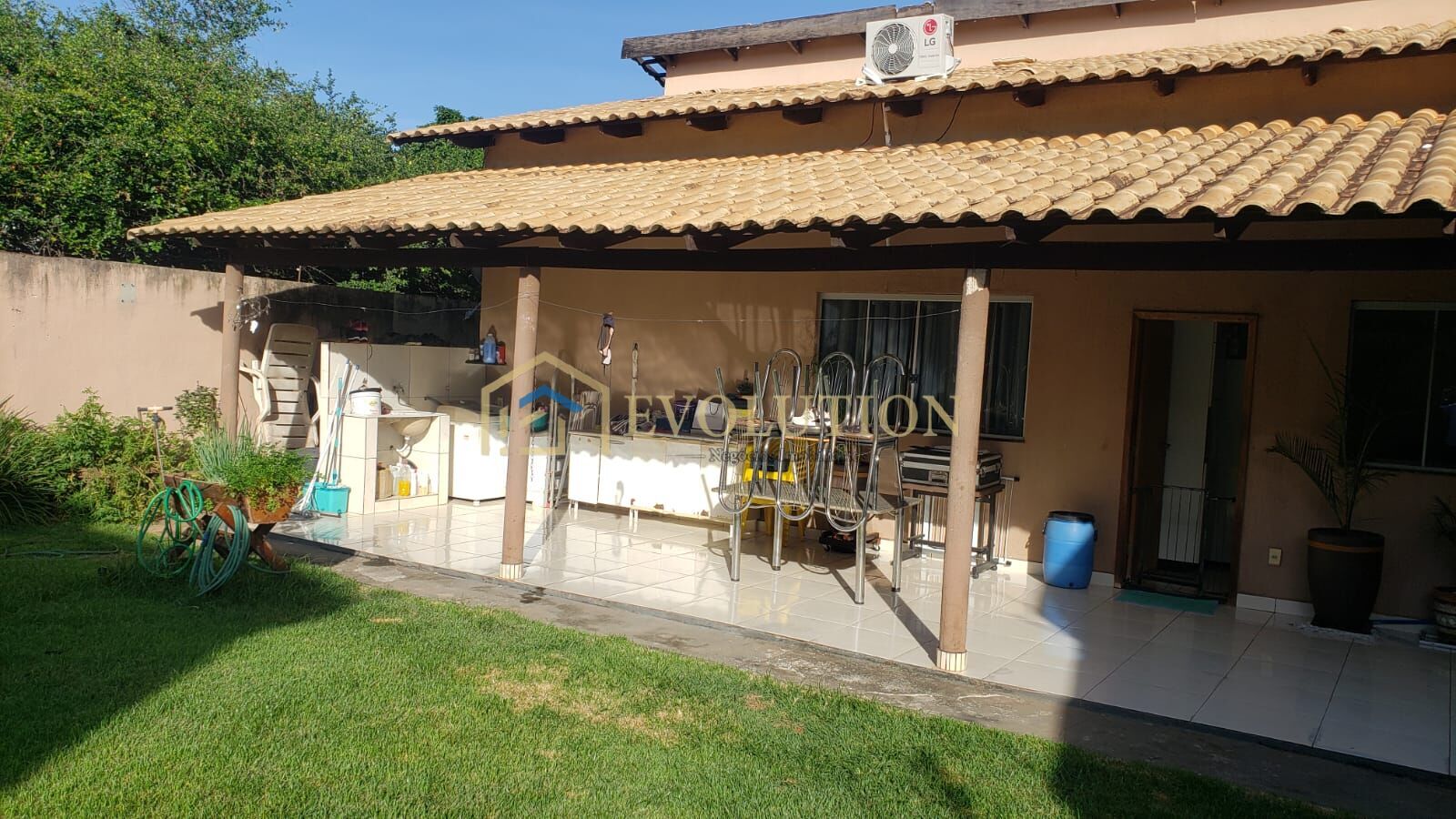 Casa à venda com 3 quartos, 176m² - Foto 18