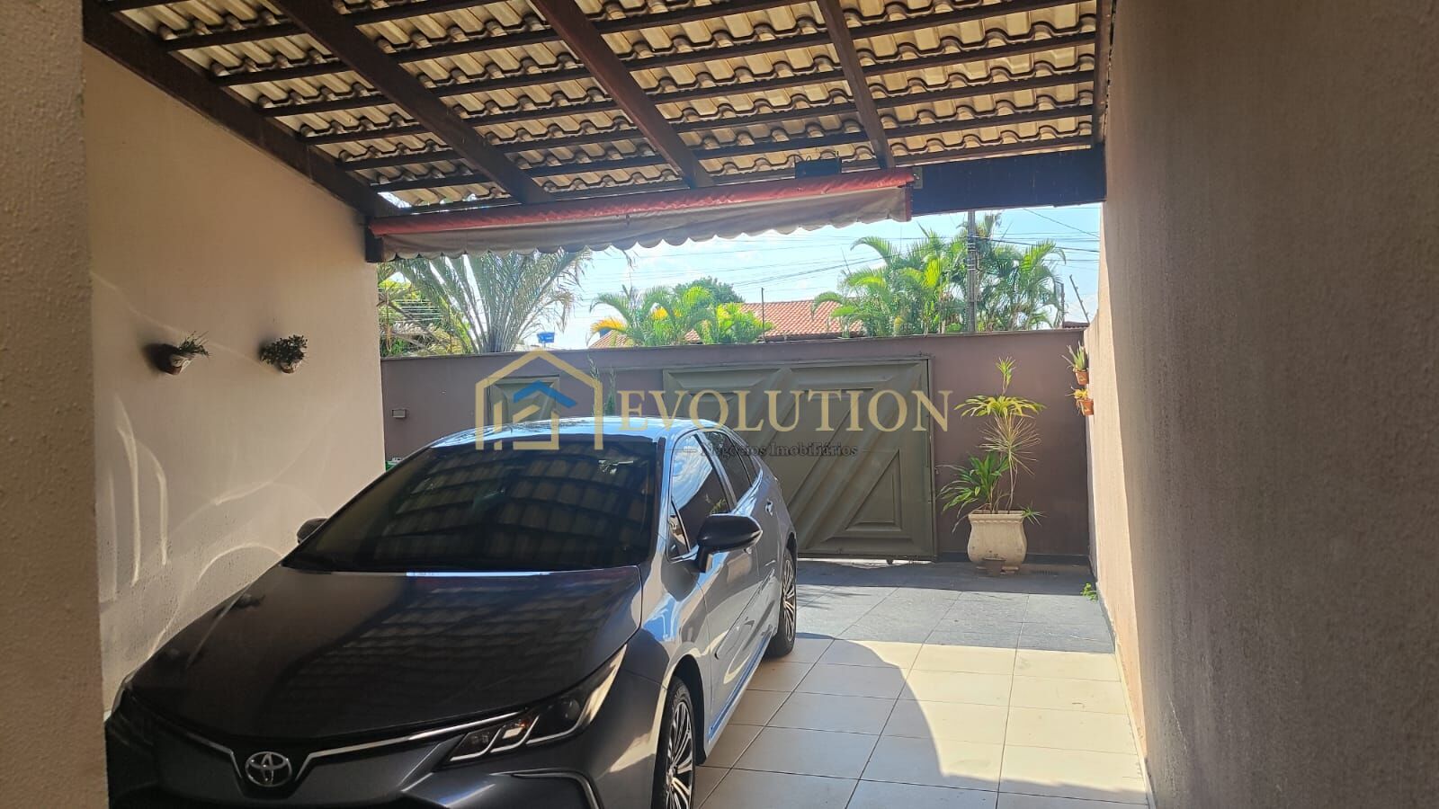 Casa à venda com 3 quartos, 176m² - Foto 15