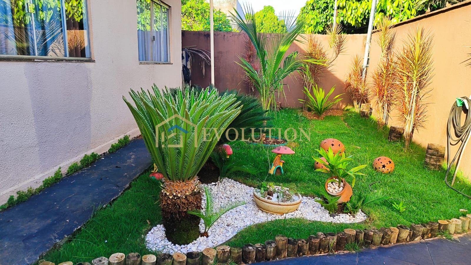 Casa à venda com 3 quartos, 176m² - Foto 16