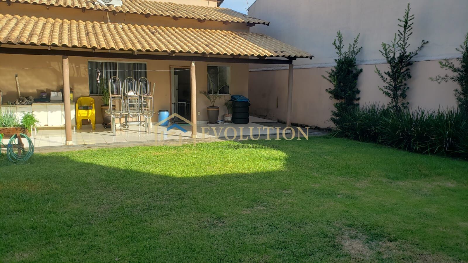 Casa à venda com 3 quartos, 176m² - Foto 17