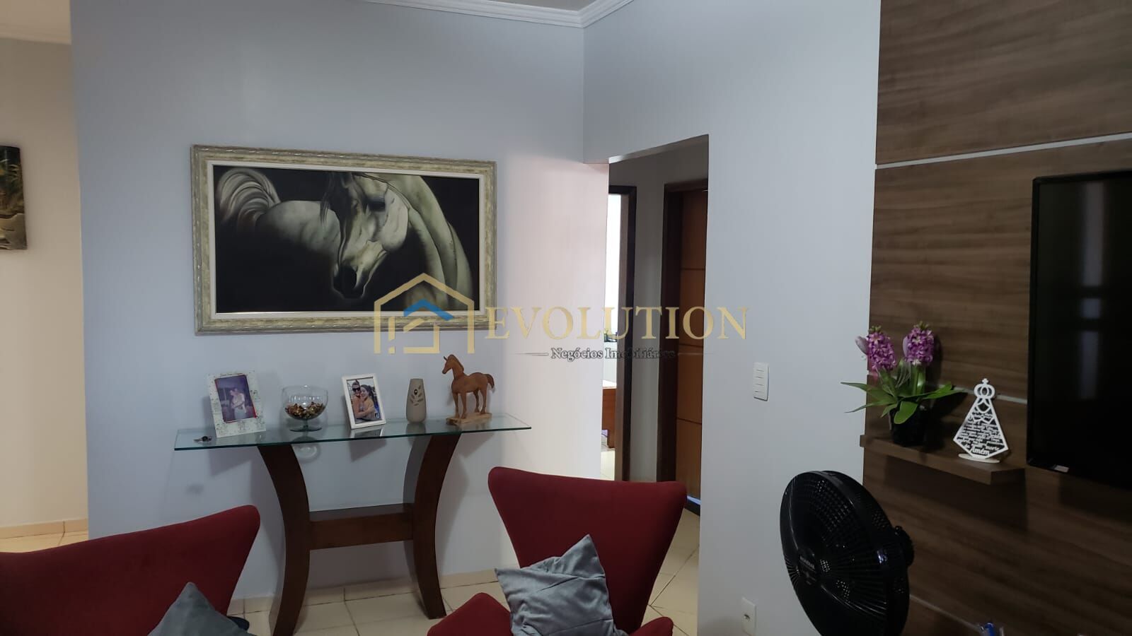 Casa à venda com 3 quartos, 176m² - Foto 5