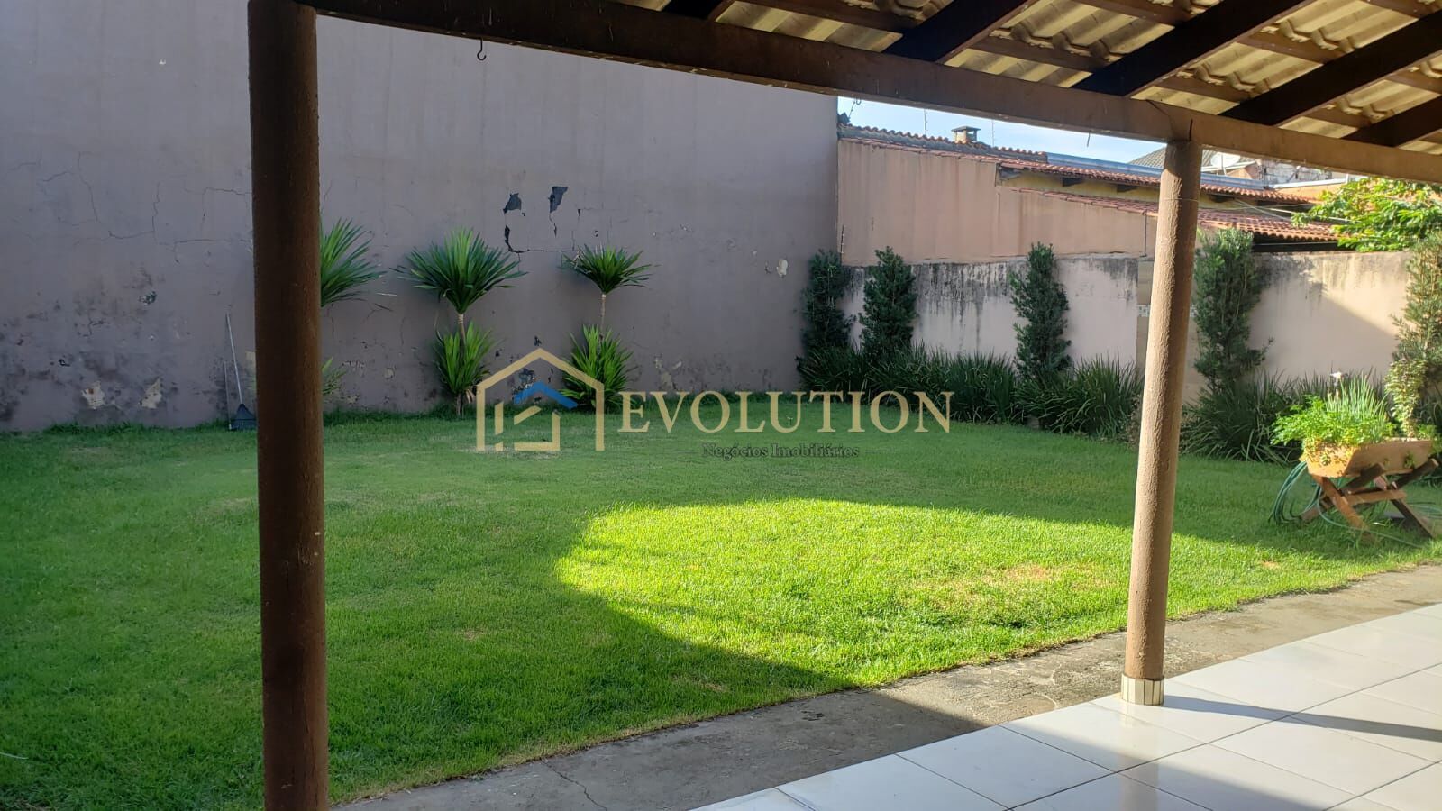 Casa à venda com 3 quartos, 176m² - Foto 20