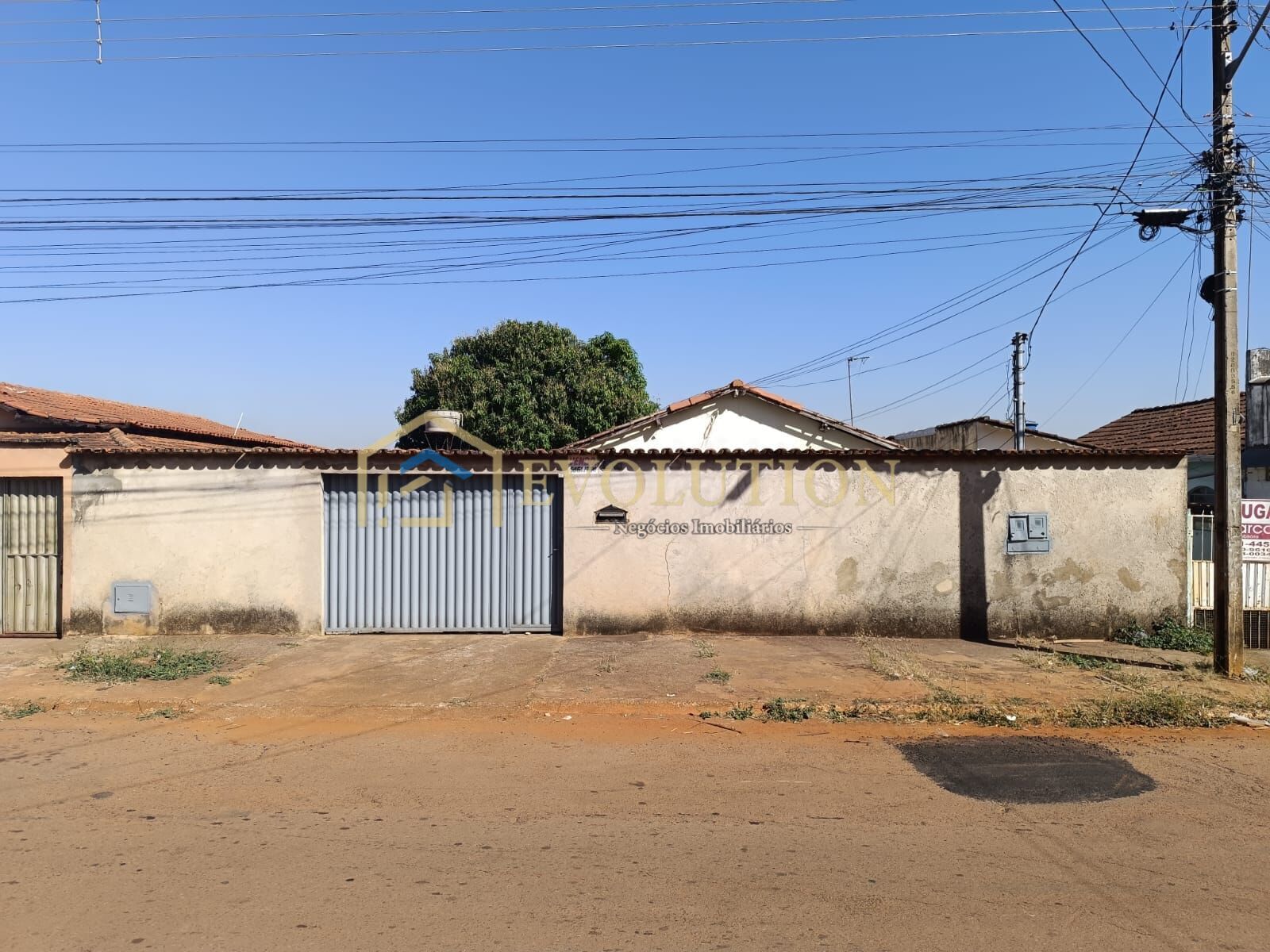 Casa, 3 quartos, 297 m² - Foto 1