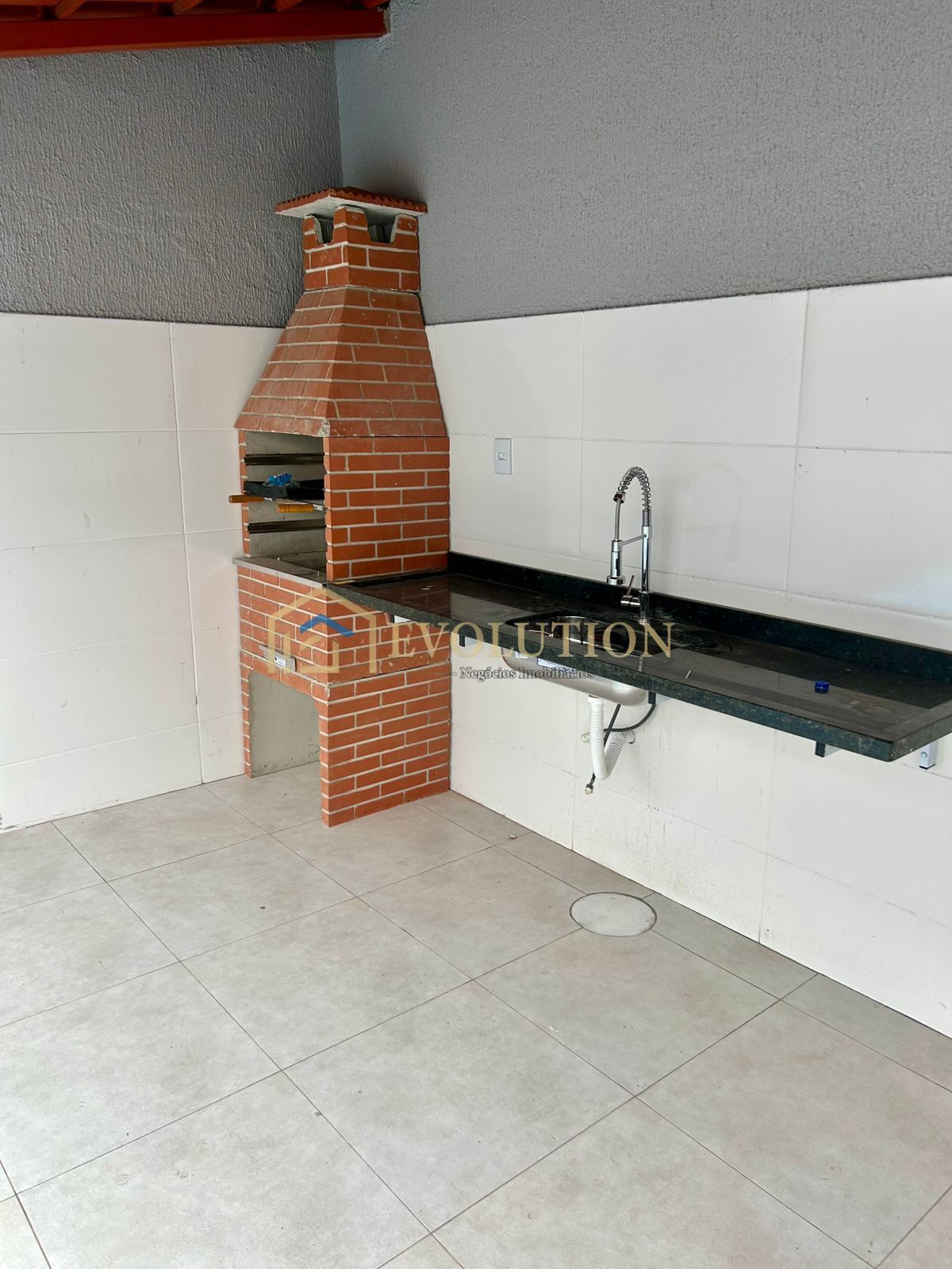 Casa, 2 quartos, 107 m² - Foto 4