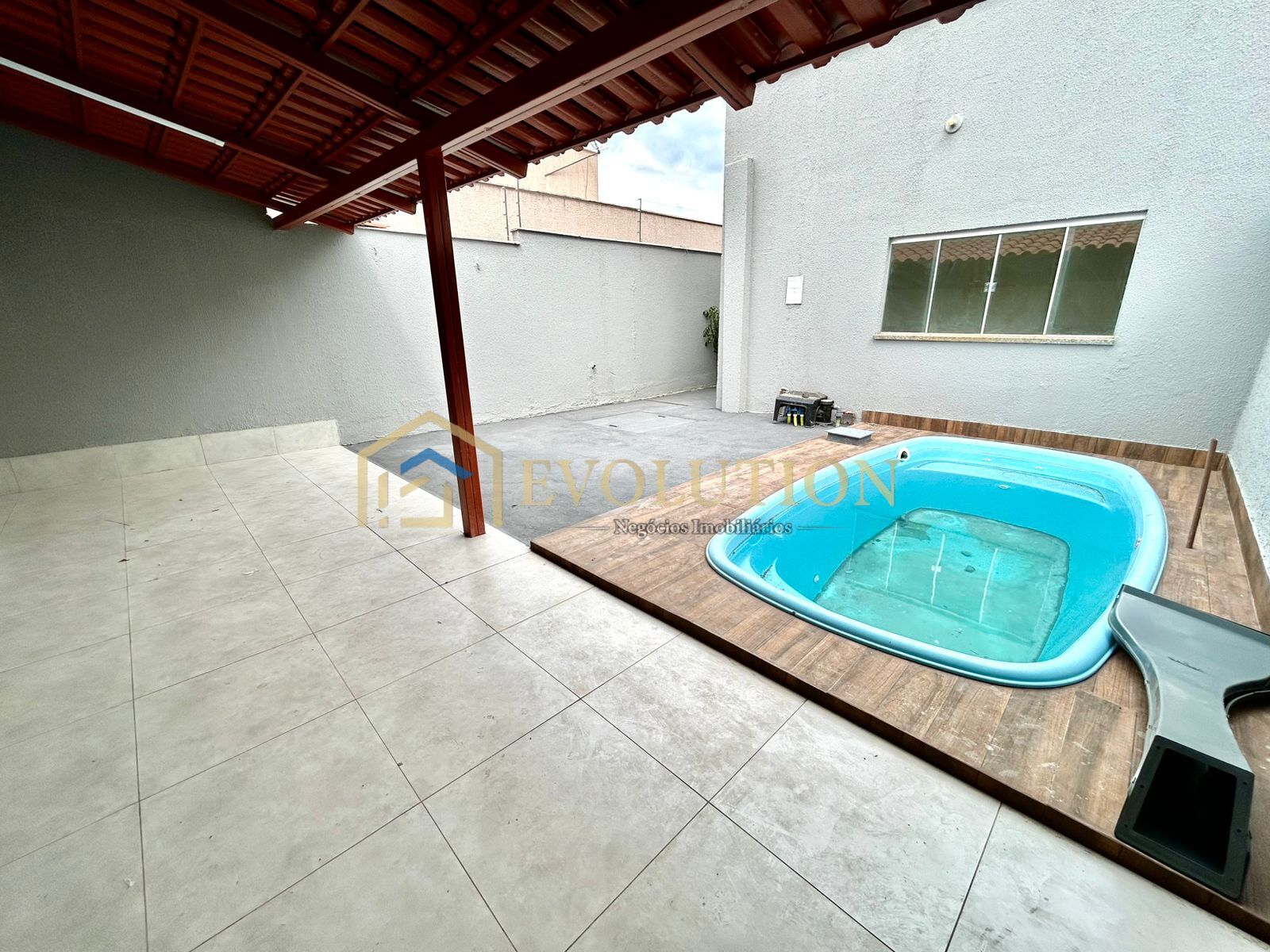 Casa, 2 quartos, 107 m² - Foto 3