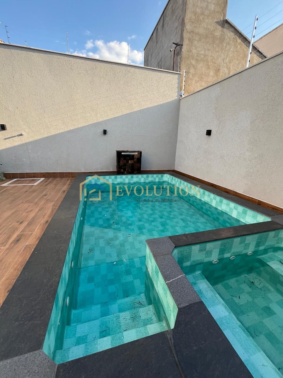 Casa, 3 quartos, 186 m² - Foto 20