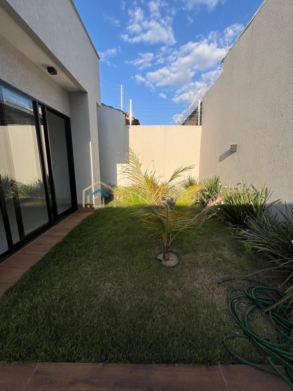 Casa à venda com 3 quartos, 186m² - Foto 15