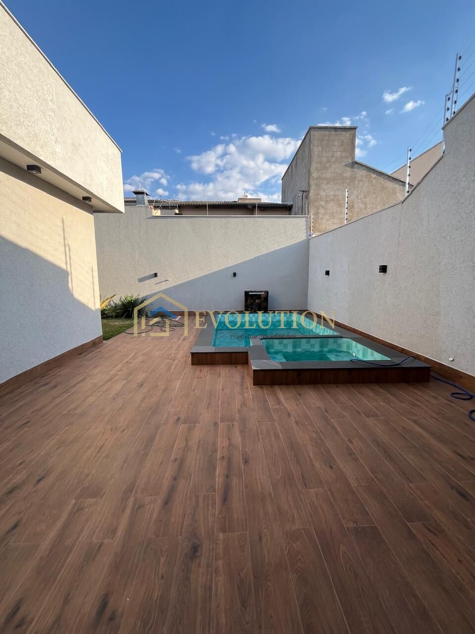 Casa, 3 quartos, 186 m² - Foto 17