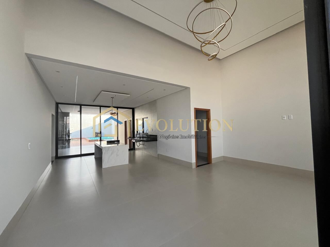 Casa, 3 quartos, 186 m² - Foto 3