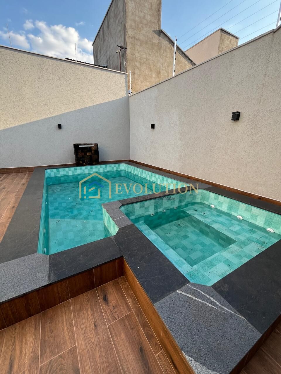 Casa, 3 quartos, 186 m² - Foto 18