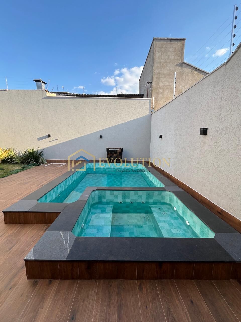 Casa, 3 quartos, 186 m² - Foto 19