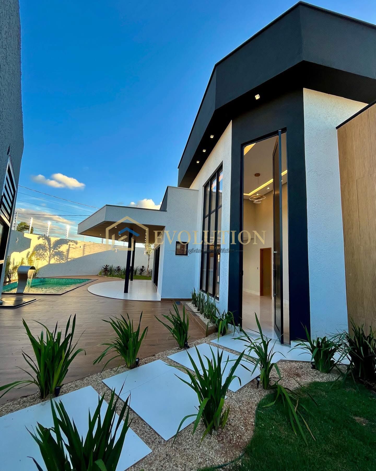 Casa à venda com 3 quartos, 177m² - Foto 7