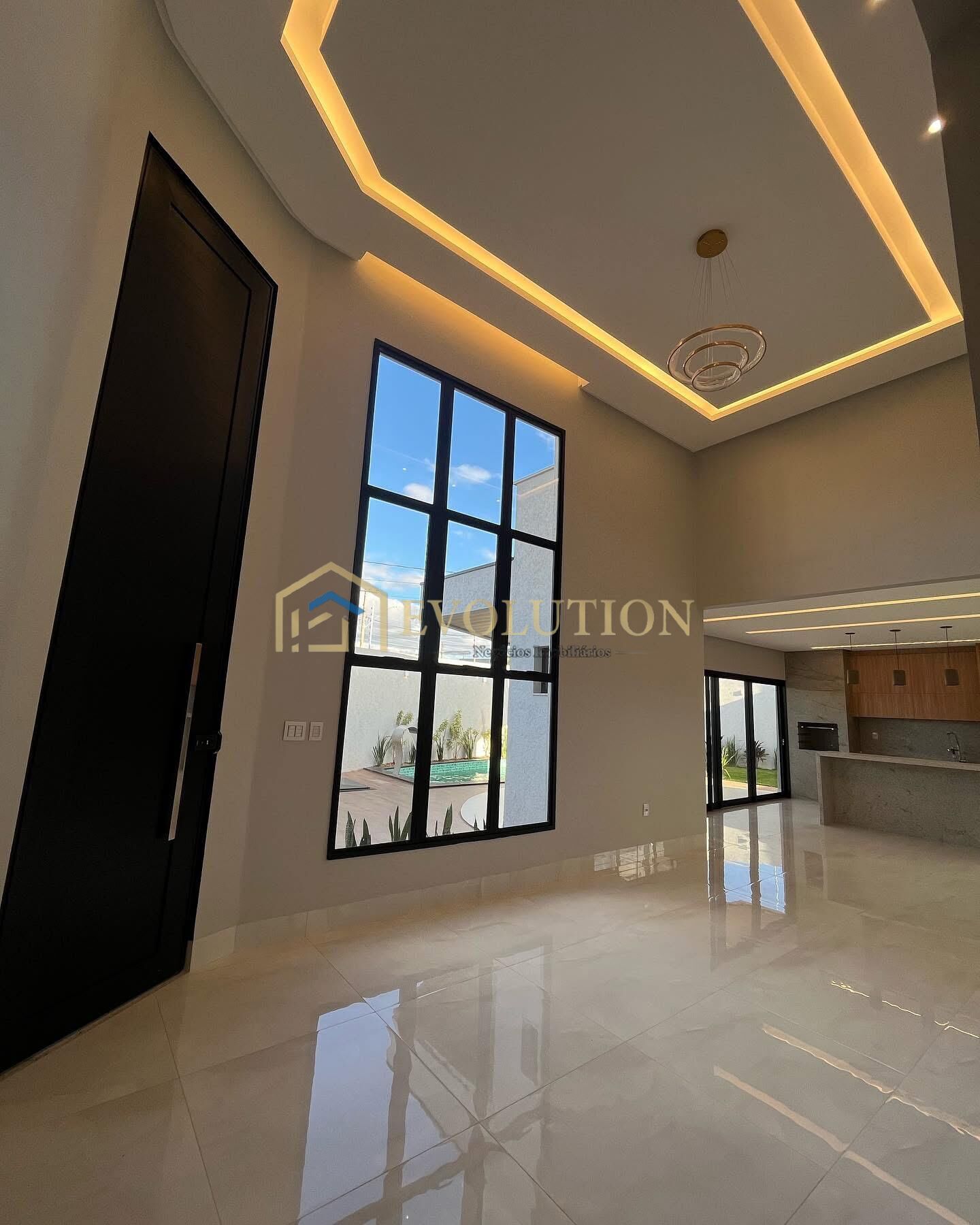 Casa à venda com 3 quartos, 177m² - Foto 11