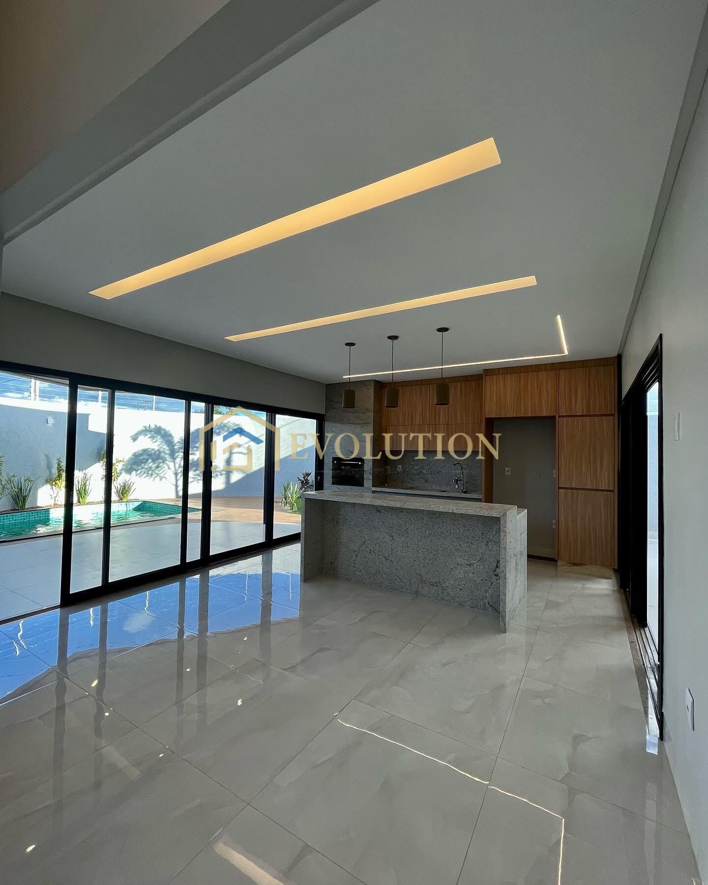 Casa à venda com 3 quartos, 177m² - Foto 10