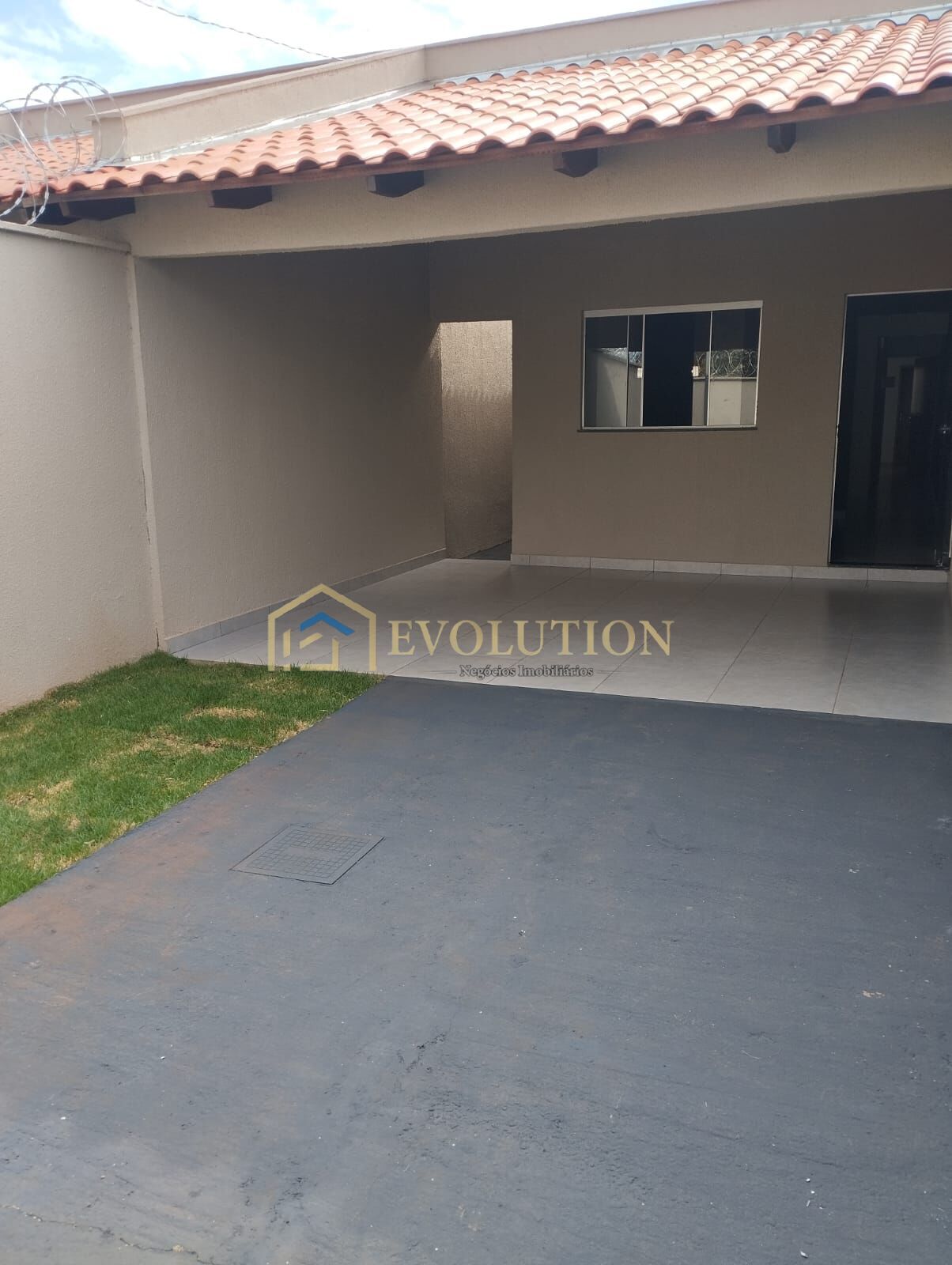 Casa, 2 quartos, 74 m² - Foto 1