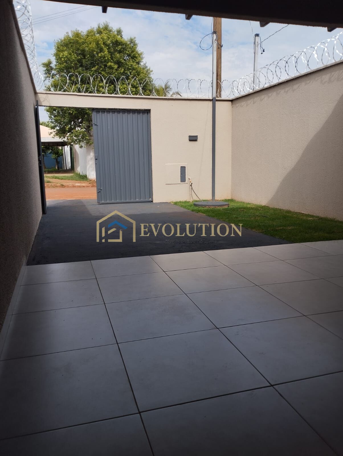 Casa, 2 quartos, 74 m² - Foto 4