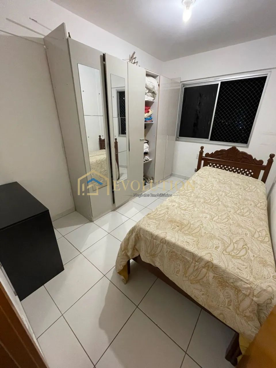 Apartamento para alugar com 2 quartos, 57m² - Foto 7