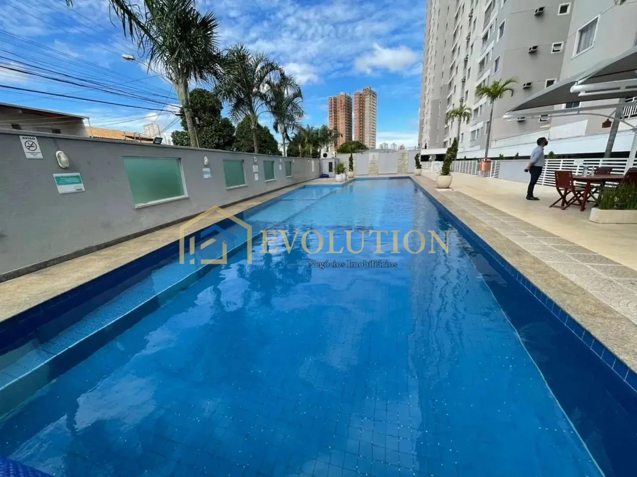 Apartamento para alugar com 2 quartos, 57m² - Foto 12
