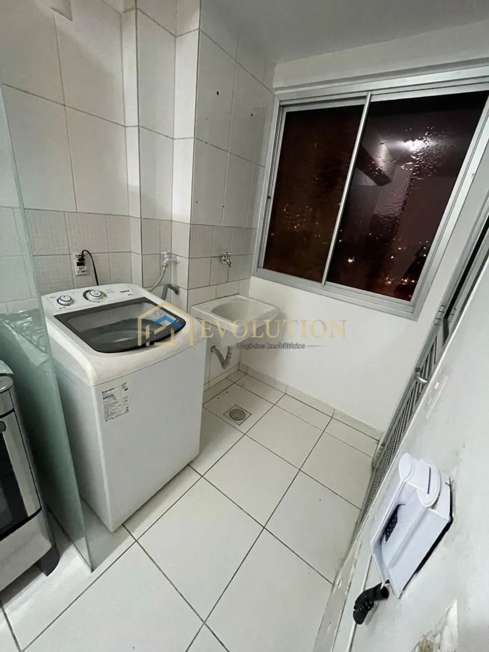 Apartamento para alugar com 2 quartos, 57m² - Foto 5