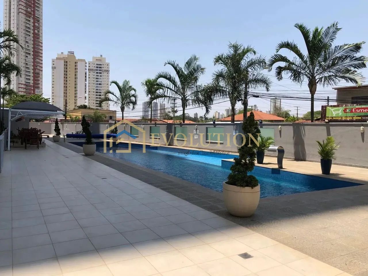 Apartamento para alugar com 2 quartos, 57m² - Foto 11