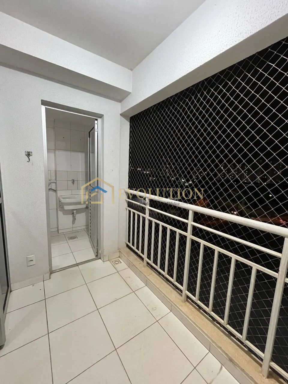 Apartamento para alugar com 2 quartos, 57m² - Foto 6