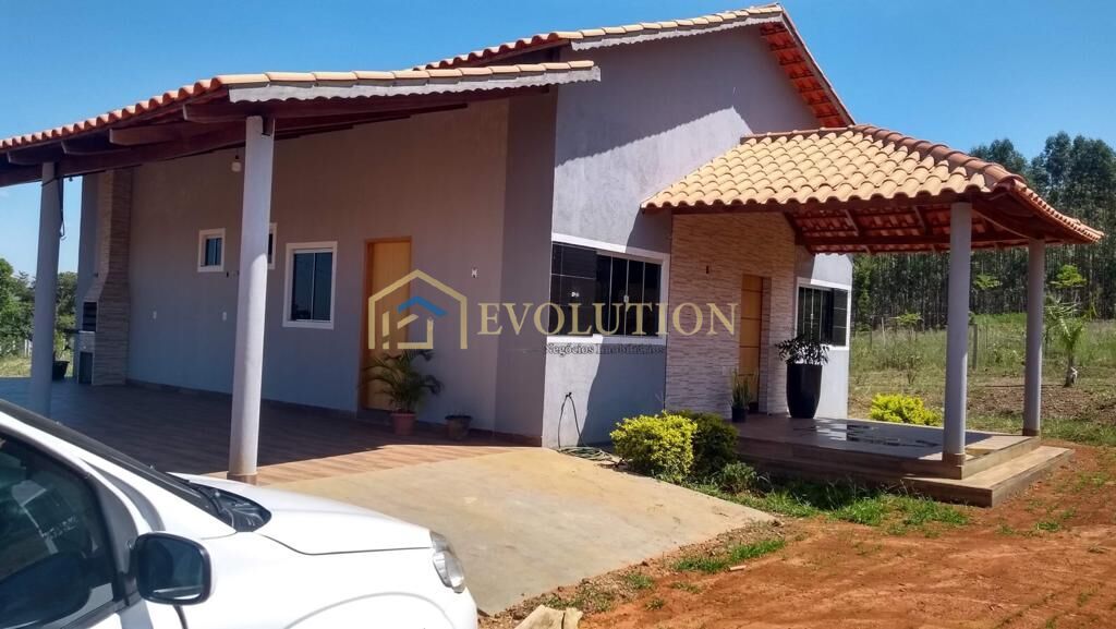 Chácara à venda com 3 quartos, 20000m² - Foto 4