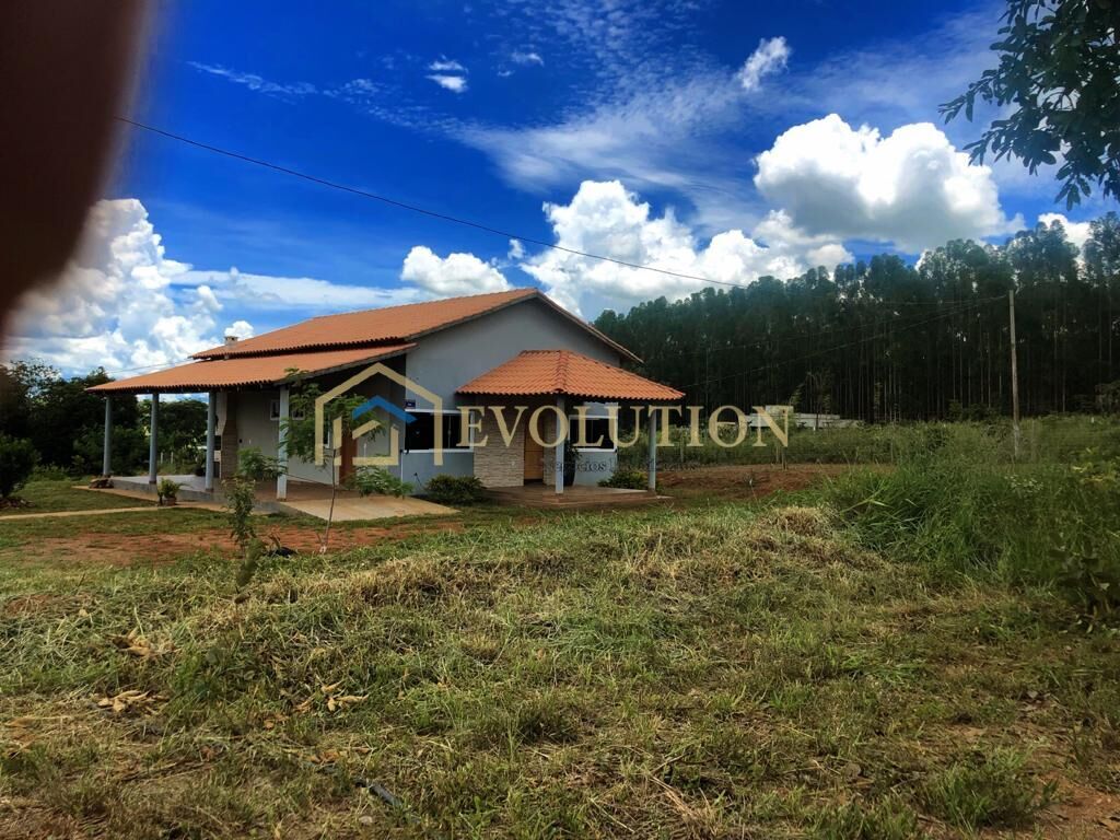 Chácara à venda com 3 quartos, 20000m² - Foto 3