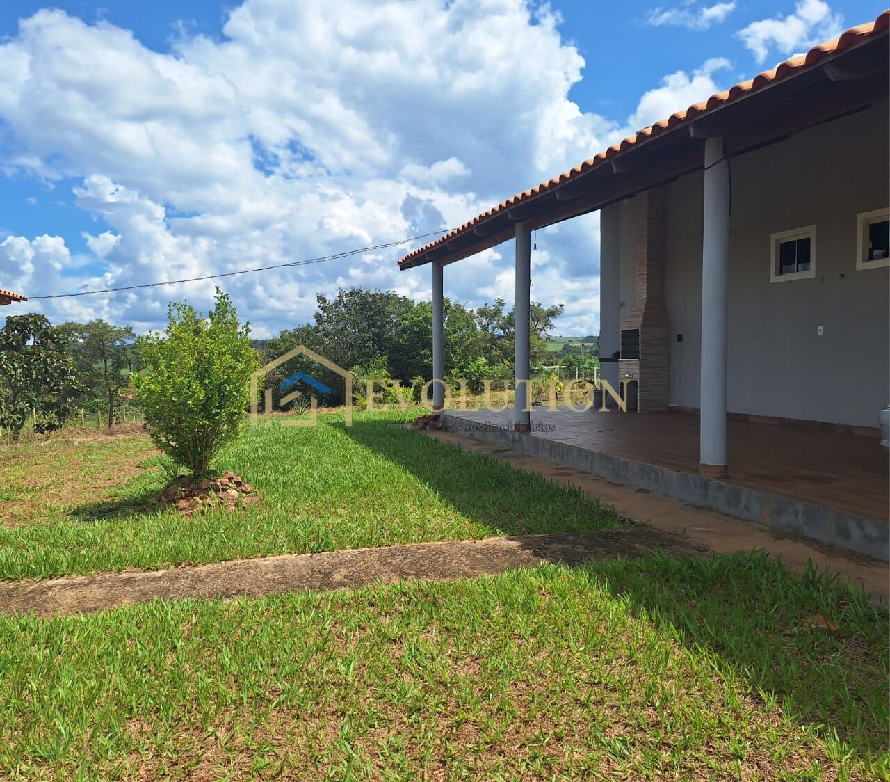 Chácara à venda com 3 quartos, 20000m² - Foto 5