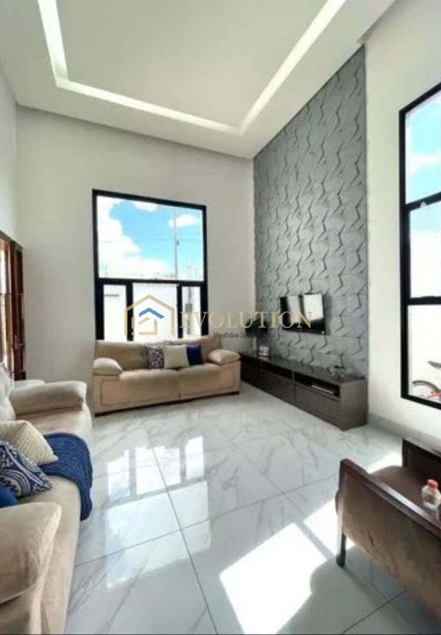 Casa à venda com 3 quartos, 180m² - Foto 5