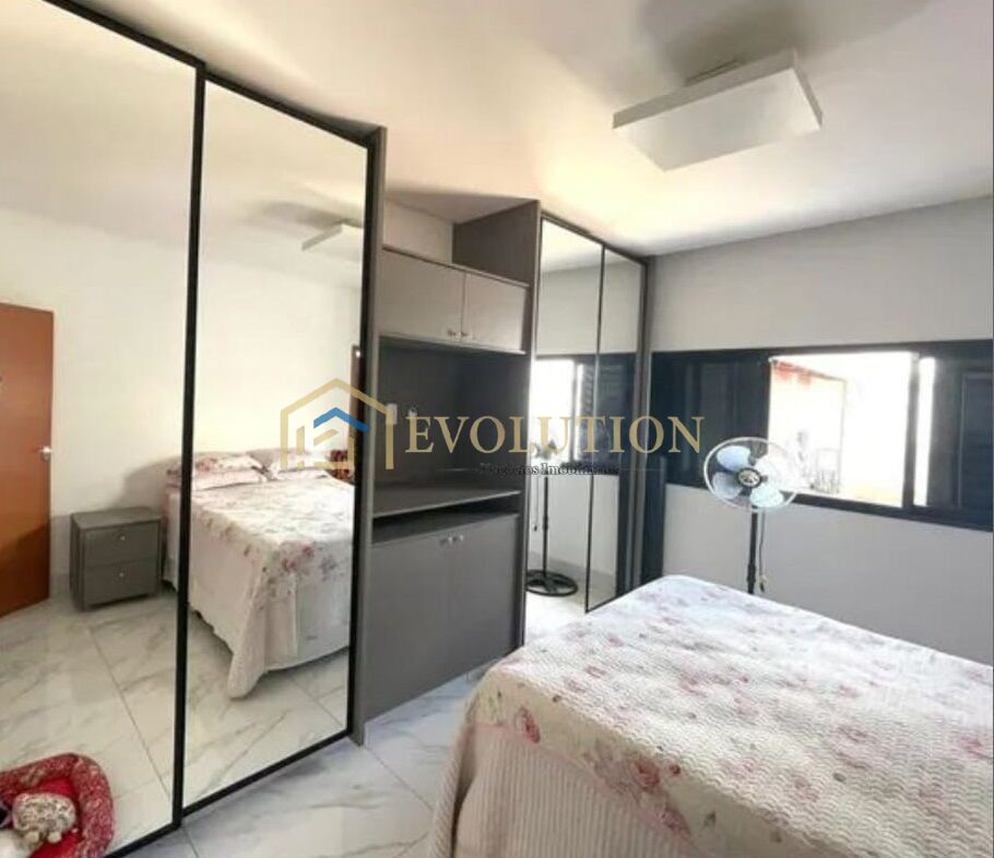 Casa à venda com 3 quartos, 180m² - Foto 6
