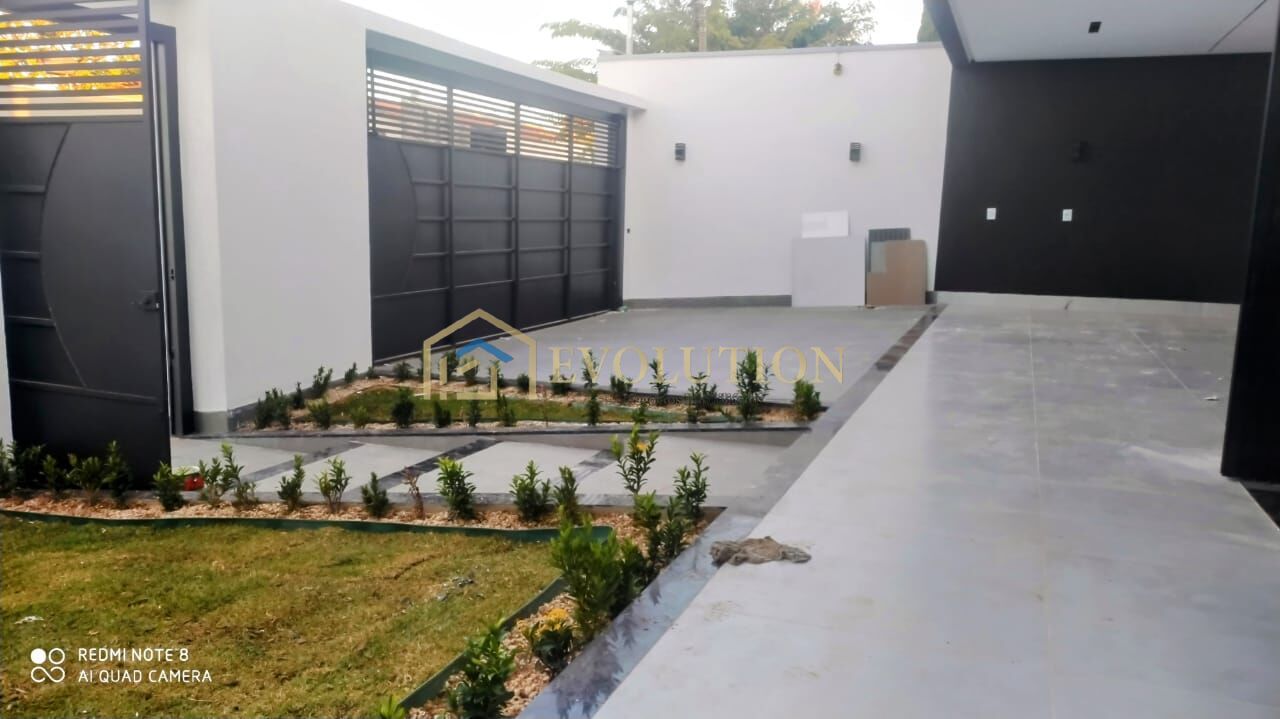 Casa à venda com 4 quartos, 380m² - Foto 5