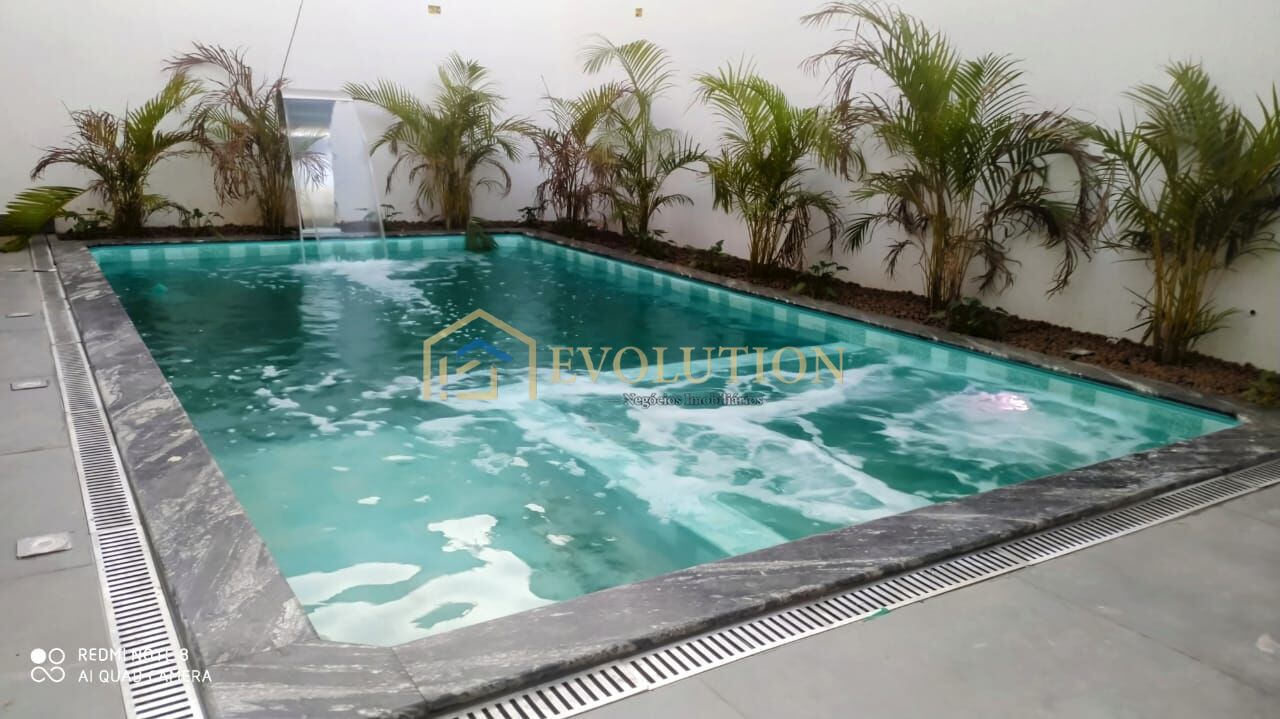 Casa à venda com 4 quartos, 380m² - Foto 22