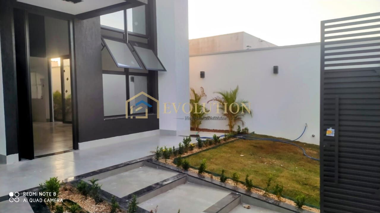 Casa à venda com 4 quartos, 380m² - Foto 11