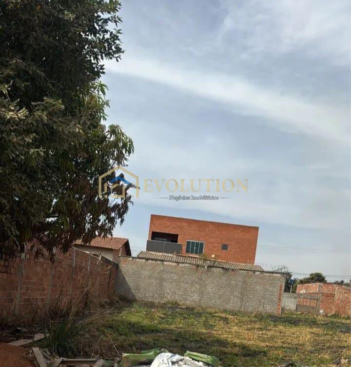 Terreno, 253 m² - Foto 1