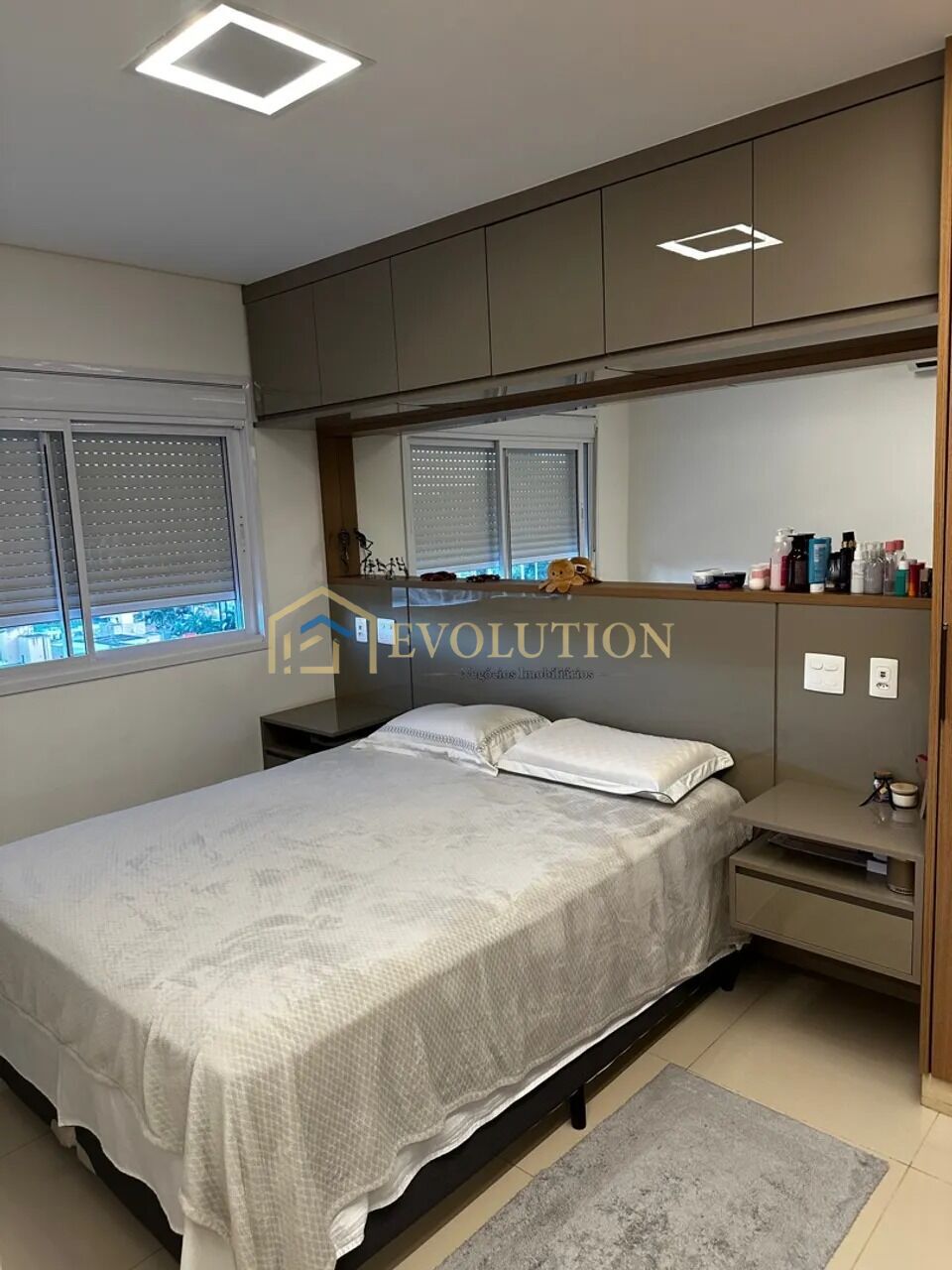 Apartamento à venda com 2 quartos, 89m² - Foto 16
