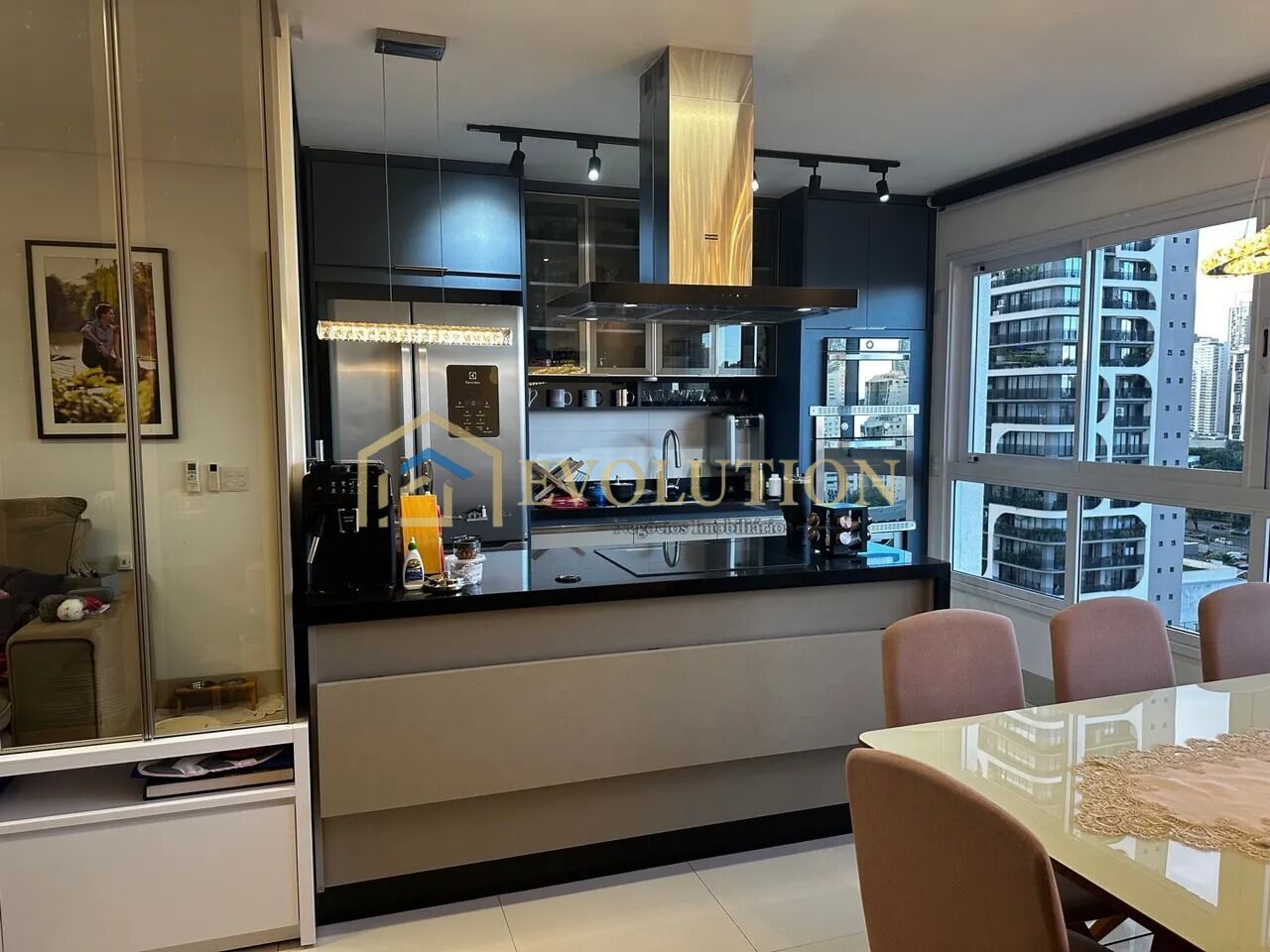 Apartamento à venda com 2 quartos, 89m² - Foto 13