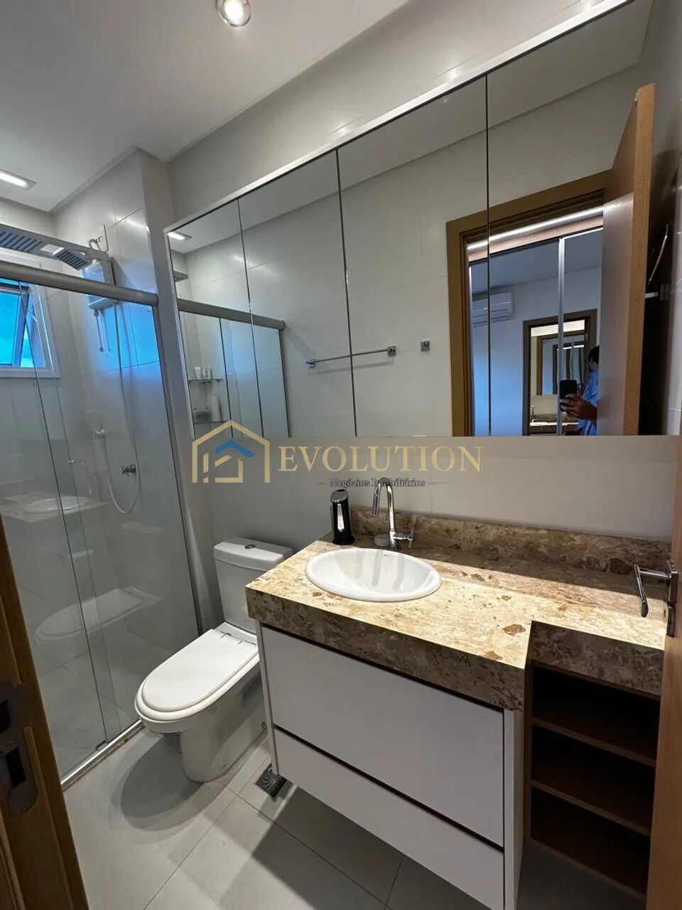 Apartamento à venda com 2 quartos, 89m² - Foto 17