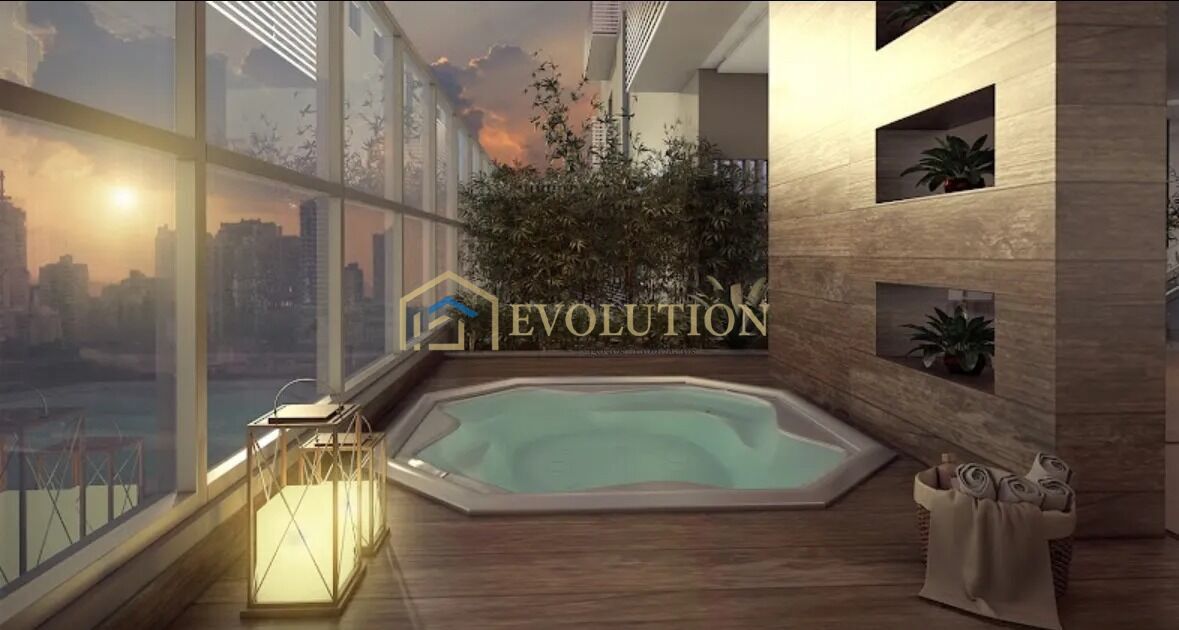Apartamento à venda com 2 quartos, 89m² - Foto 19