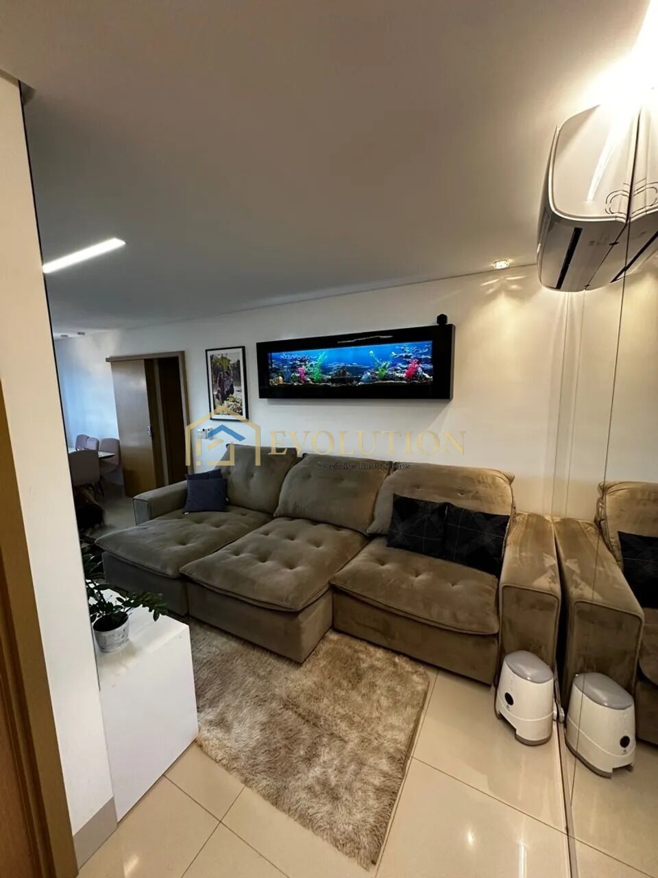 Apartamento à venda com 2 quartos, 89m² - Foto 10
